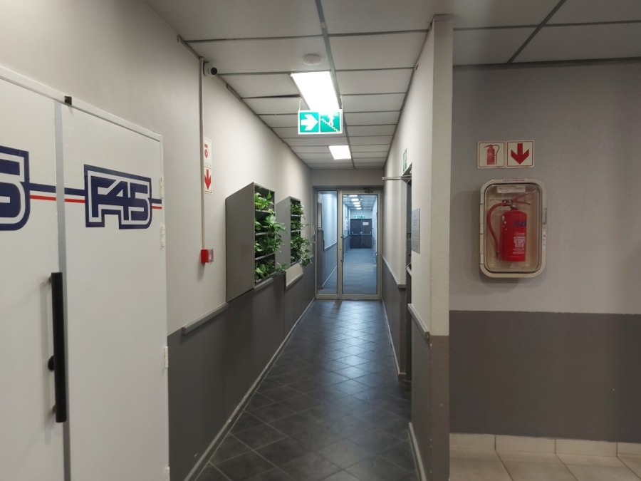 To Let commercial Property for Rent in Rondebosch Western Cape